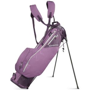 Sun Mountain Women\'s 2.5+ Stand Bag 6008693-Concord/Lilac/Cement, concord/lilac/cement