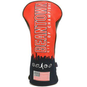 CMC Design Boston Driver Headcover 6009872-