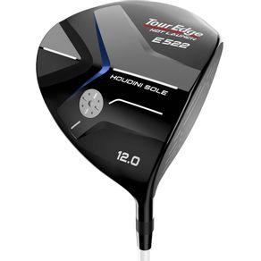 Tour Edge Hot Launch E522 Driver 6010582-Right HL Senior MCA FUBUKI HL50