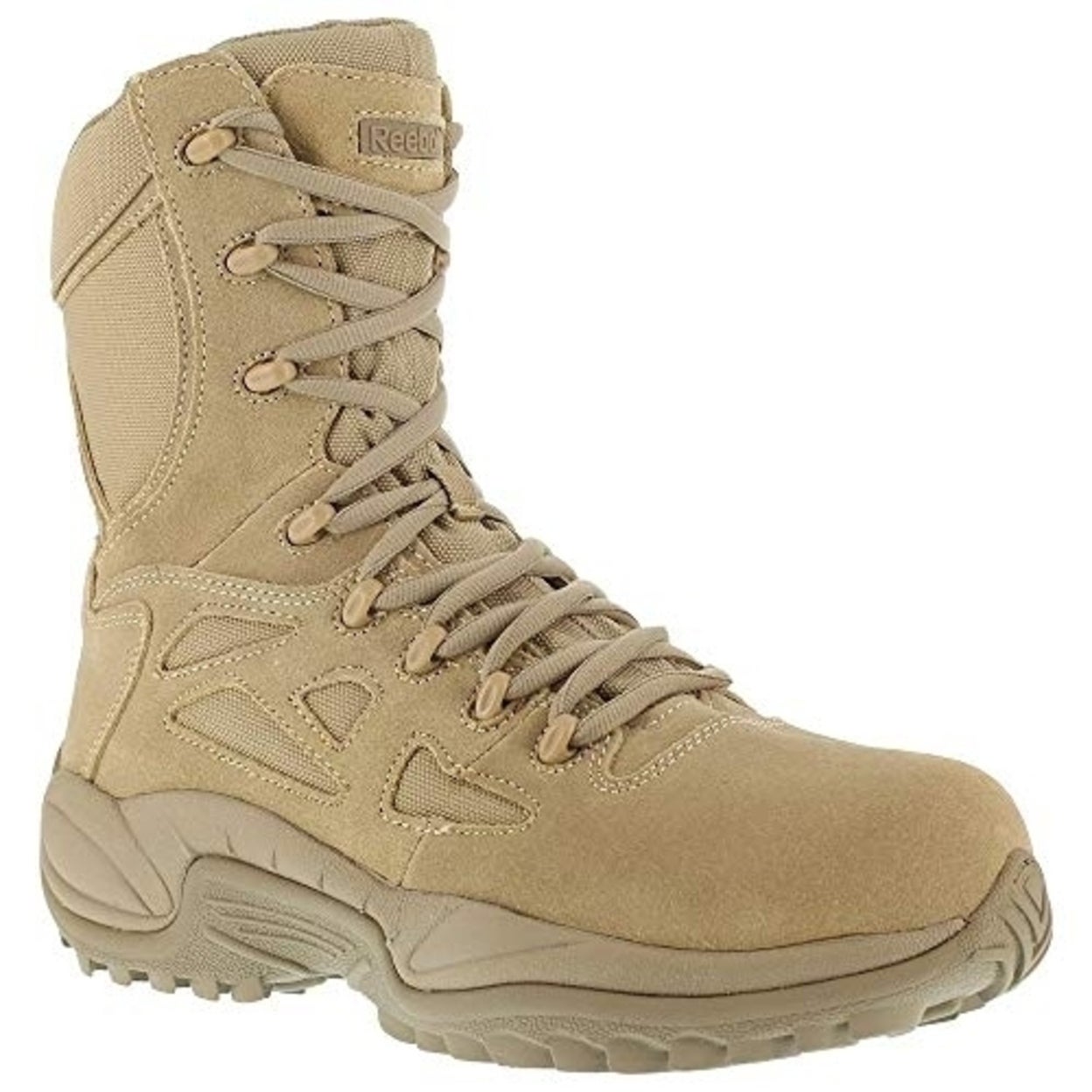 Reebok Work Duty Men's Rapid Response Rb Rb8894 8