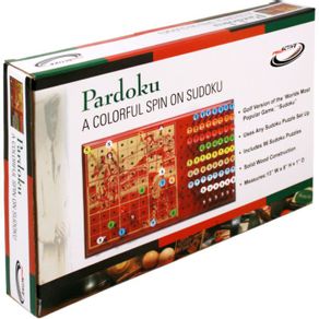 Pardoku 6868-