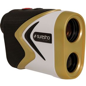 Sureshot Pinloc 5000ips Rangefinder 7000113-White, white