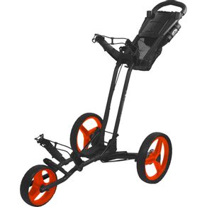 Sun Mountain Pathfinder PX3 Push Cart 7000294-Inferno/Black, inferno/black