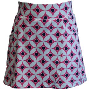 Garb Juniors\' Girls Gentry Skort 7000981-Rose Violet  Size 3t, rose violet