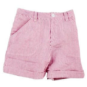 Garb Junior Girls Calista Shorts 7000992-Pink  Size sm, pink