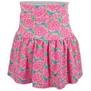 Garb Everly Toddler Girls Floral Skort 7001058-Multi Color  Size 2t, multi color