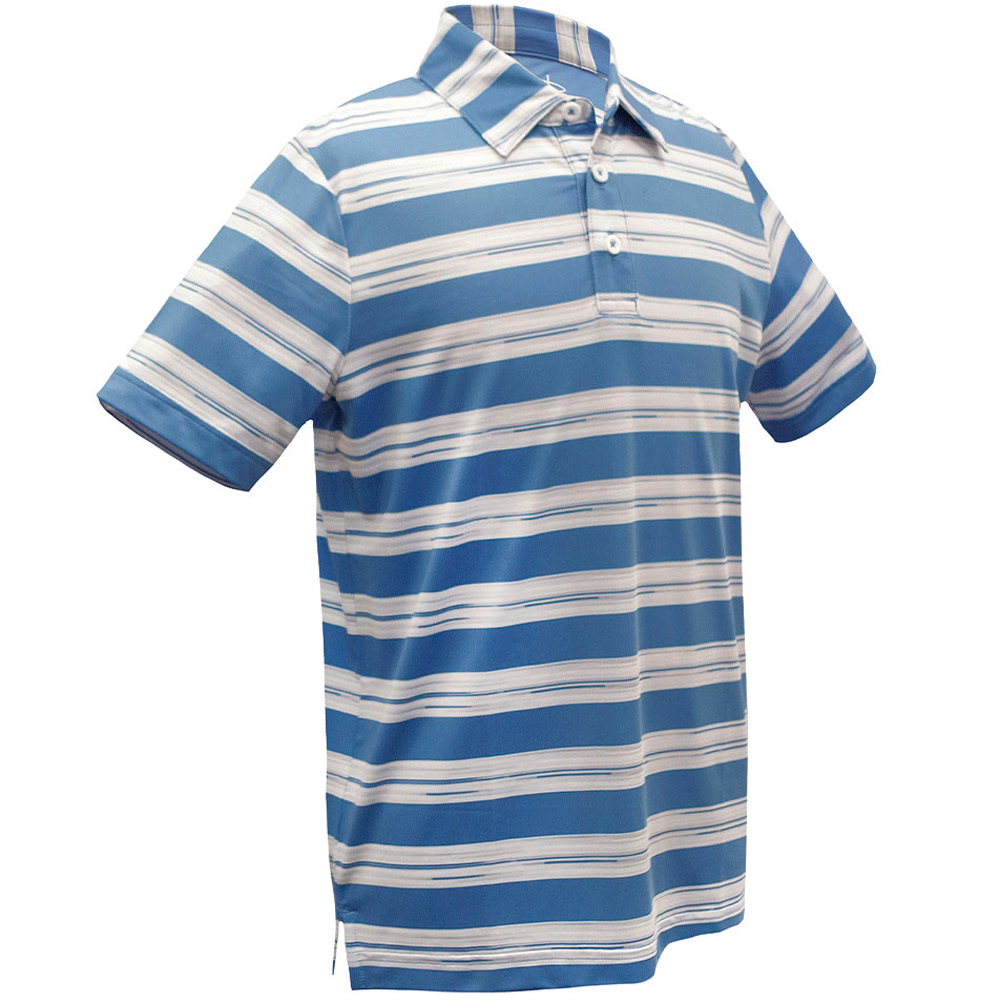 Garb Juniors\' Billy Polo  Size XL, Cobalt Blue