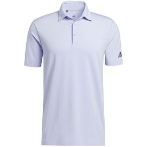 adidas Men\'s Ultimate365 Solid Polo 7001757-Violet Tone  Size md, violet tone