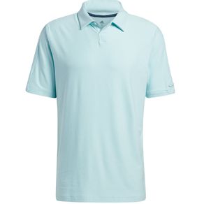 adidas Men\'s Go-To Primegreen Polo 7001765-Halo Mint  Size xl, halo mint