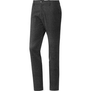 adidas Men\'s Ultimate365 Recycled Content Pants 7002363-Black  Size 32/34, black