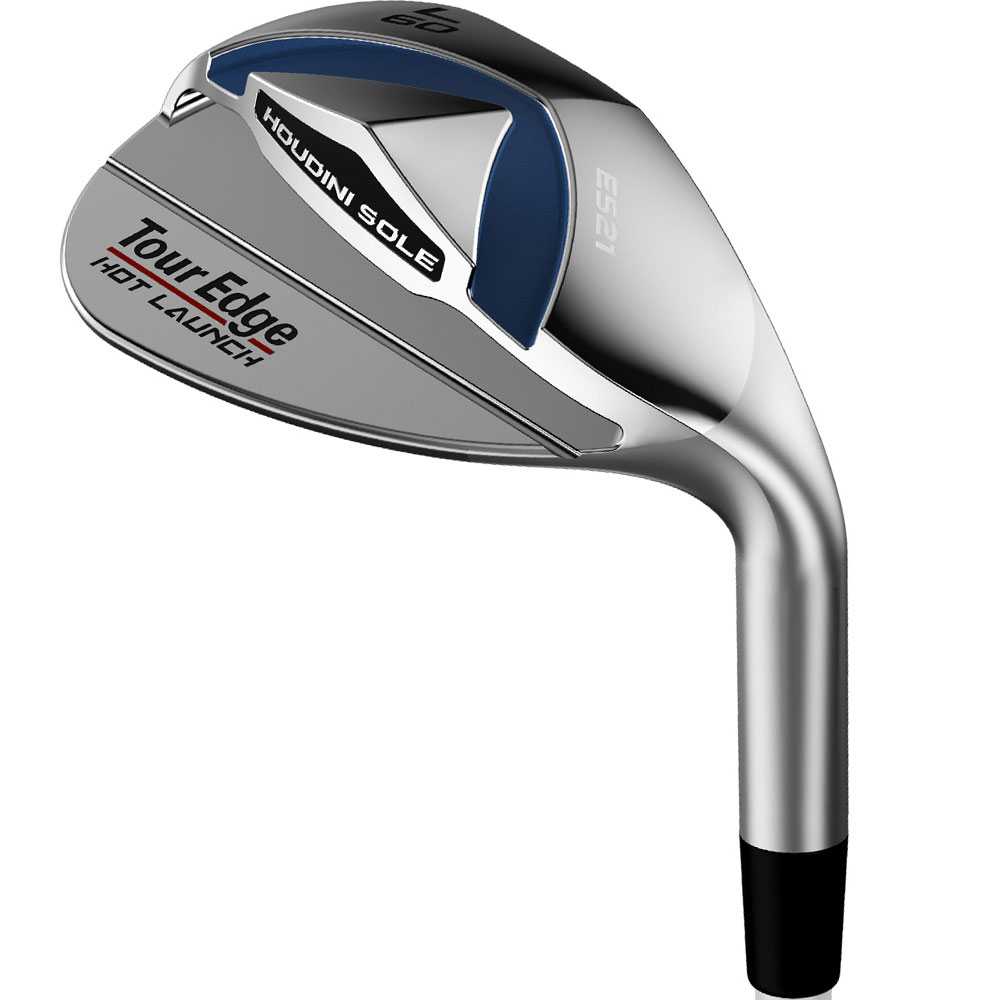 Tour Edge Hot Launch E521 Wedge