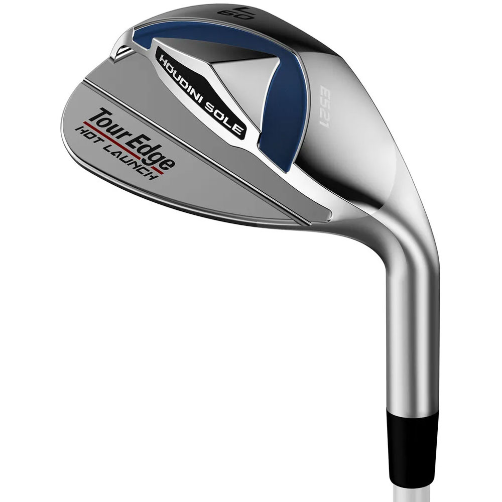 Tour Edge Hot Launch E521 Wedge