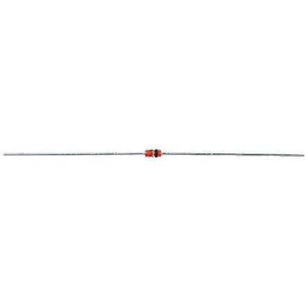 Vishay , 24V Zener Diode 6% 500 mW Through Hole 2-Pin DO-35 (250)