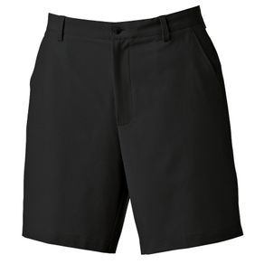 FootJoy Men\'s Performance Shorts 856275-Black  Size 33, black