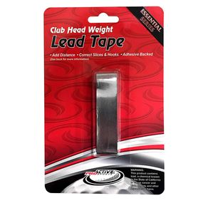 Club Head Weight Lead Tape 896452-