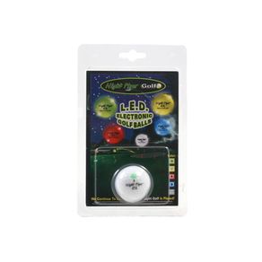 Night Flyer CL LED Ball 896459-Multi  Size individual, multi