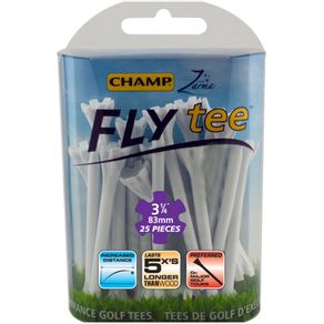 Champ Zarma FLYtee 3 1/4\