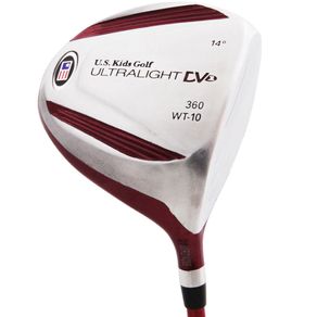 Us Kids DV1 Driver 897967- Size ul39 Right Driver