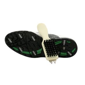 Plastic Valet Shoe Brush 912026-