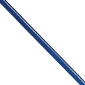 MoRodz Golf Alignment Rod 920271-Blue, blue