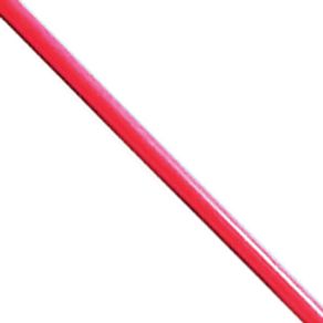 MoRodz Golf Alignment Rod 920274-Pink, pink