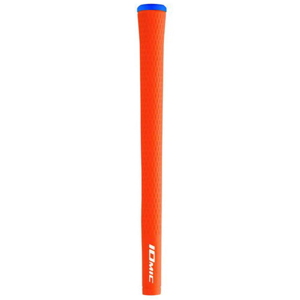 Iomic Sticky 1.8 Grips, Blue/Blue