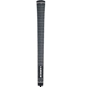 Lamkin Crossline Midsize Grips 944878-Black, black