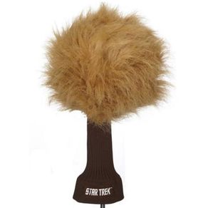 Creative Covers Star Trek  Size driver Headcover 950927-Tribble  Size driver, tribble