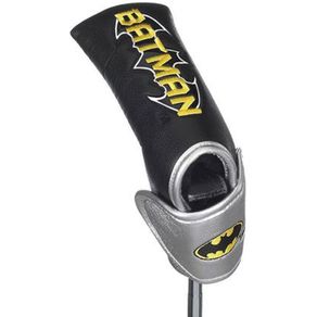 Creative Covers Batman Blade Putter Headcover 951121-Batman, batman