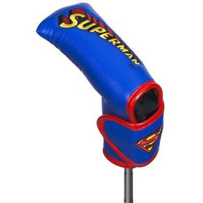 Creative Covers Superman Blade Putter Headcover 951123-