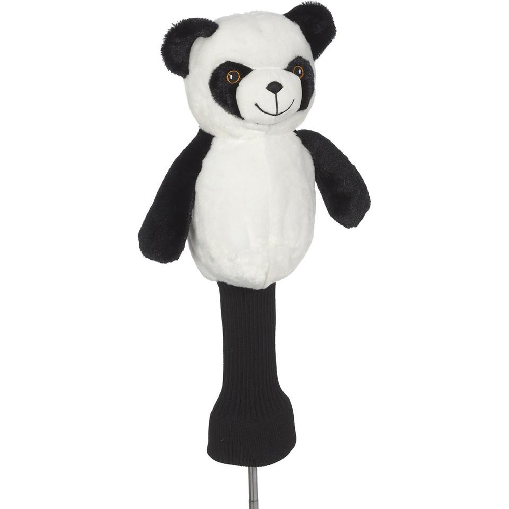 Creative Covers Putt Putt The Panda Driver Headcover, Panda