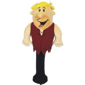 Creative Covers Flinstones  Size driver Headcover 951496-Barney Rubble  Size driver, barney rubble