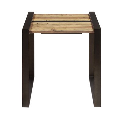 Thames End Table Millwood Pines