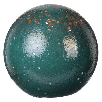 Nicci Accent Ball Sculpture Bloomsbury Market