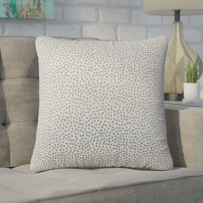 Wilbanks Down Filled Throw Pillow Brayden Studio Size: 20