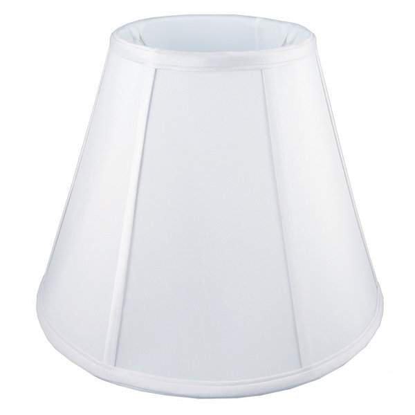 Empire Round Lampshade, 16