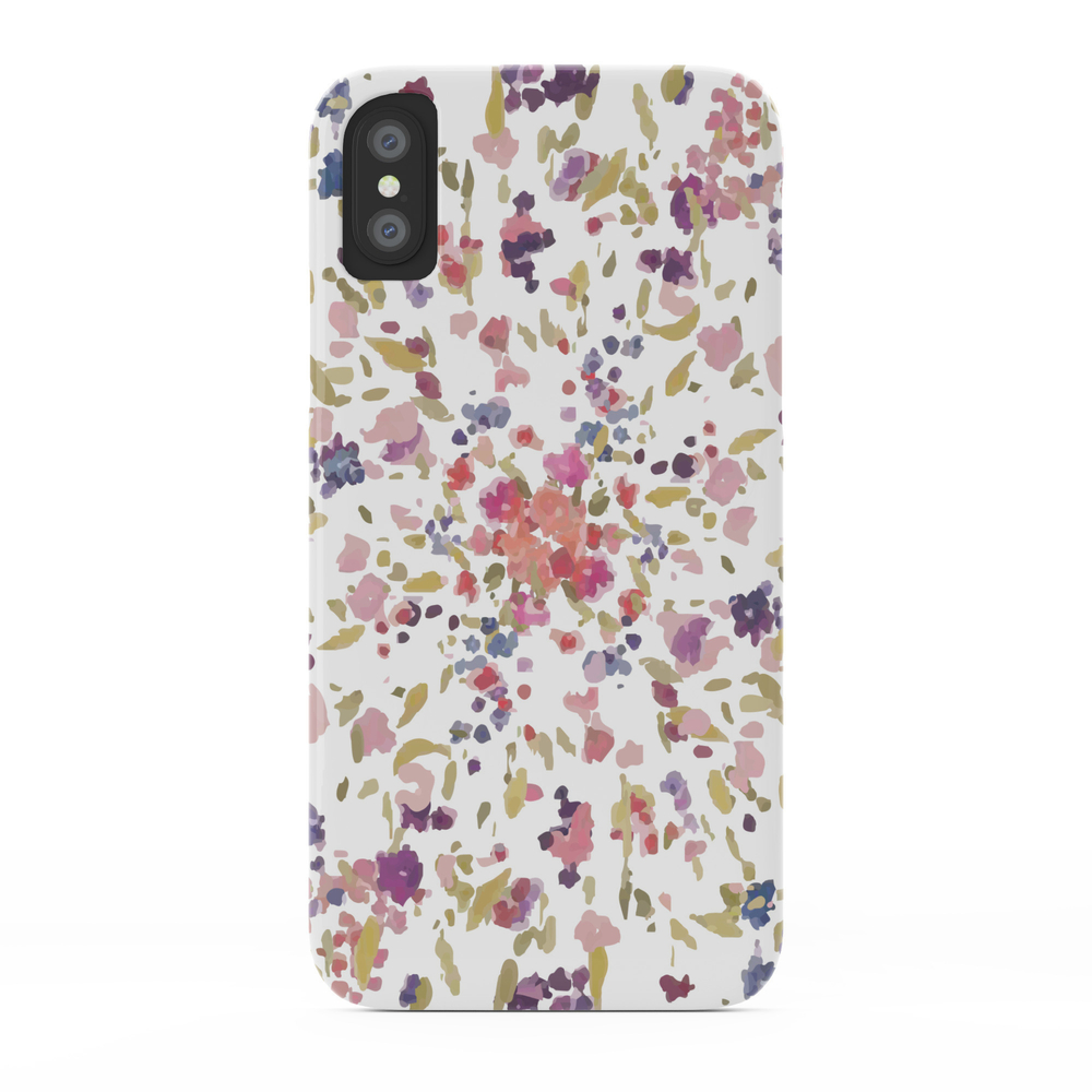 Lalalla Pr Phone Case by rocofi